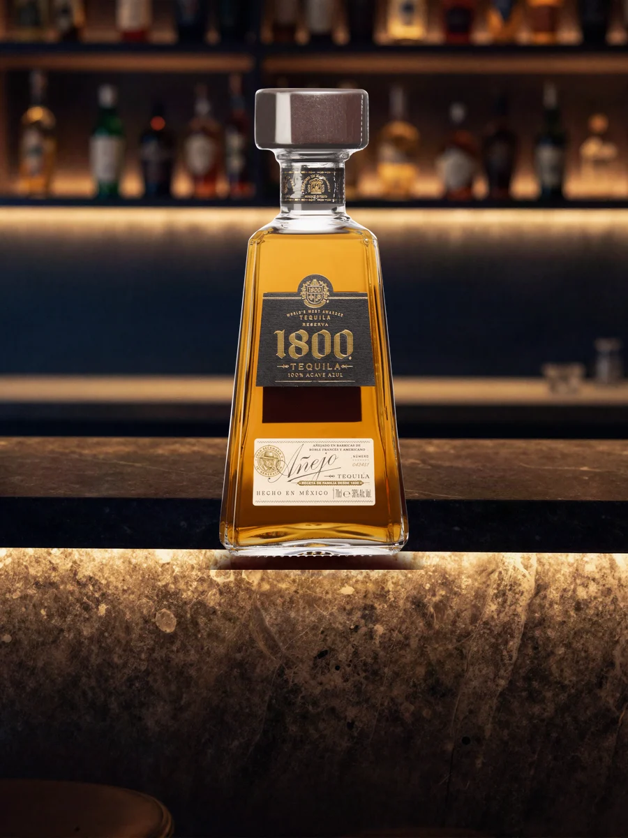 1800 Añejo