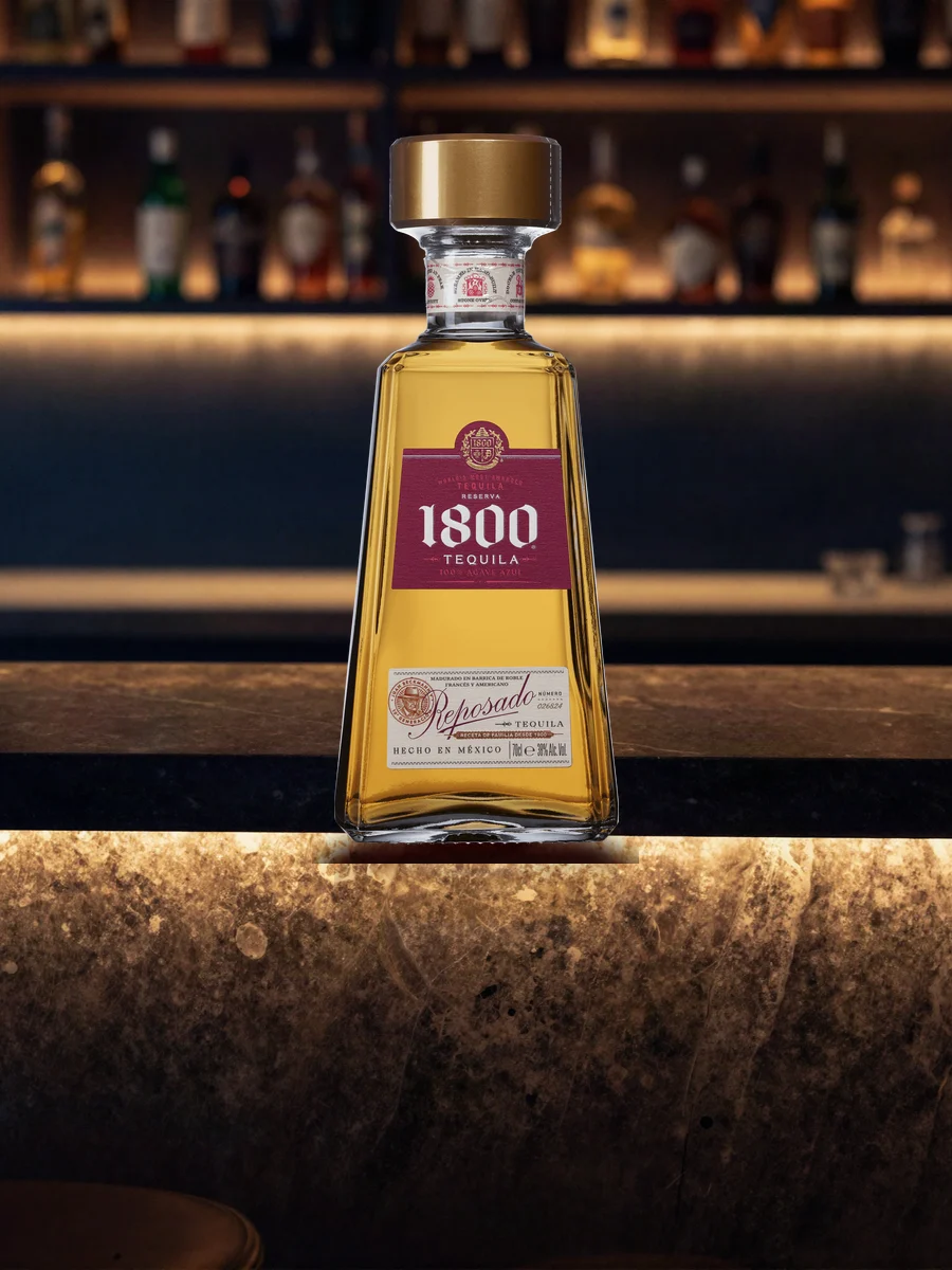 1800 Reposado