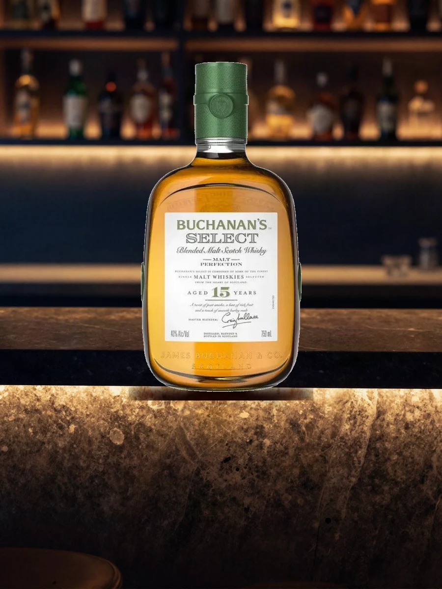 Buchanan's Select