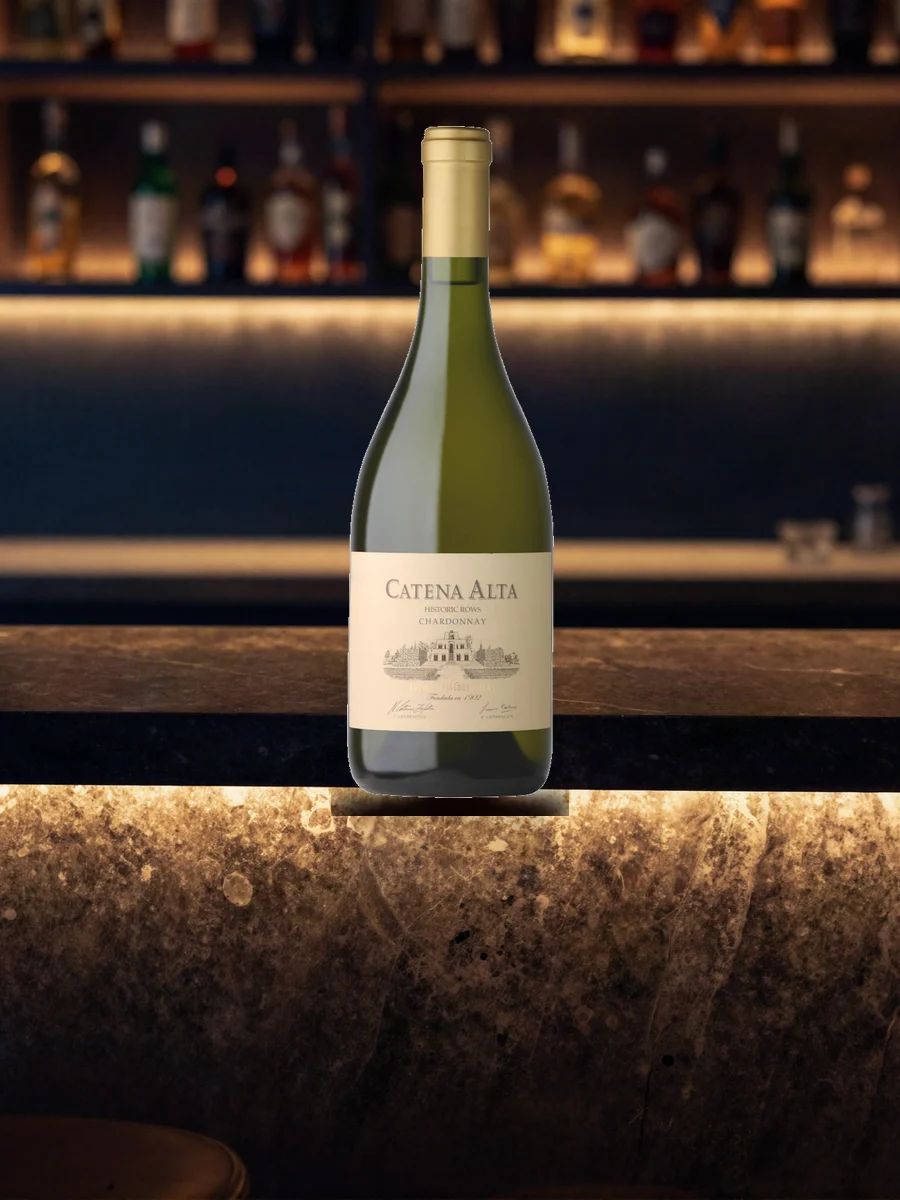 Catena Alta Chardonnay