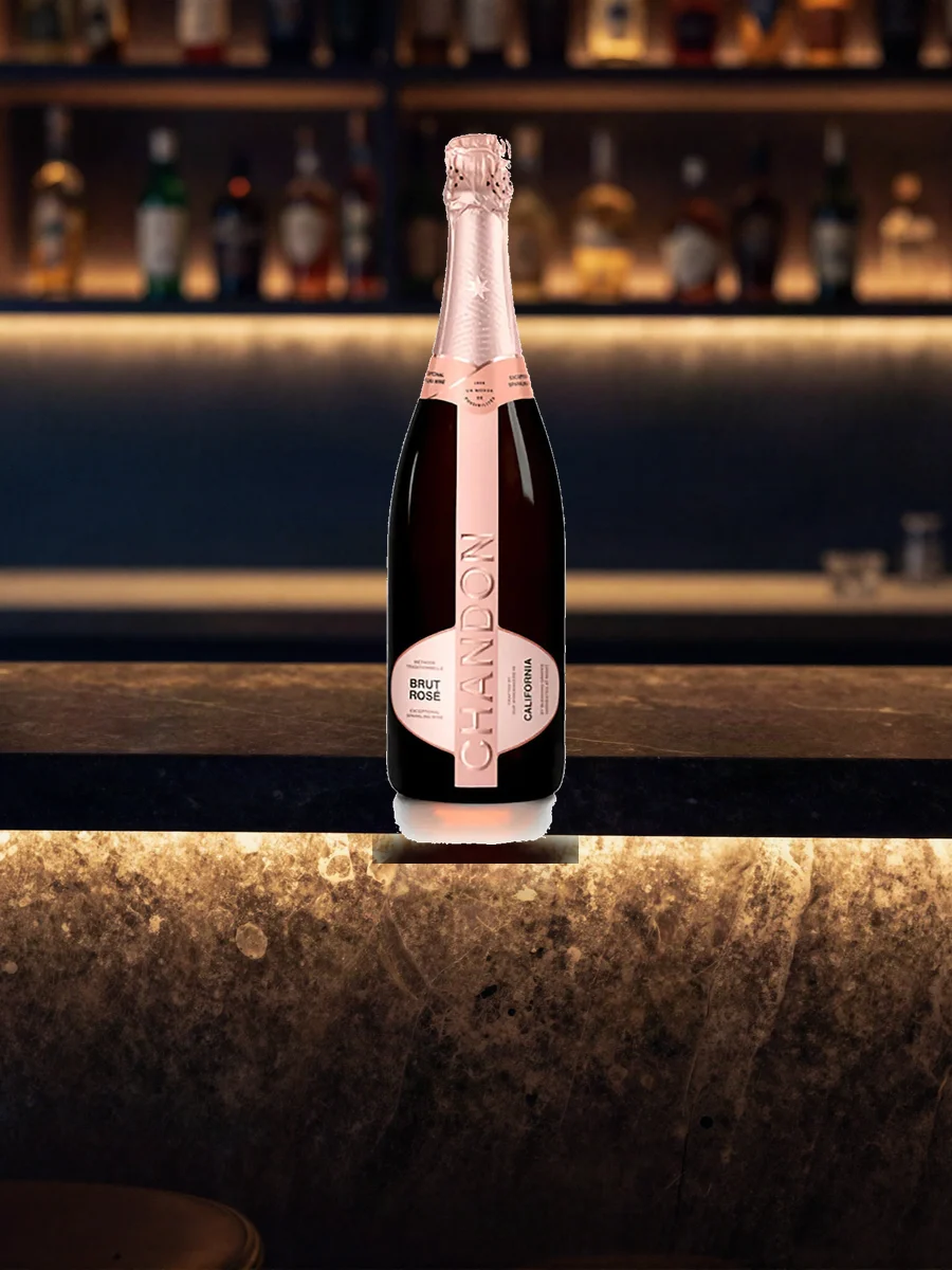 Chandon Rosé
