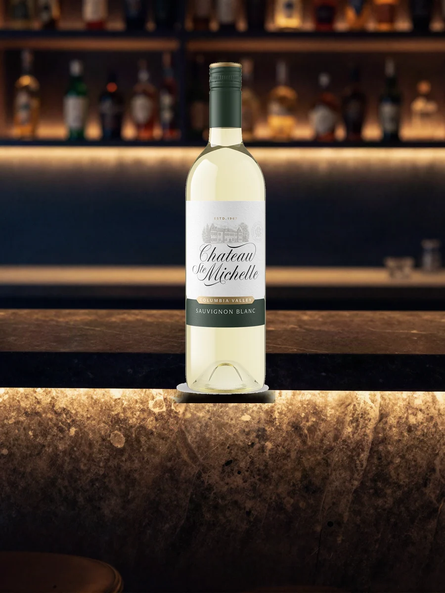 Chateau Ste. Michelle Sauvignon Blanc