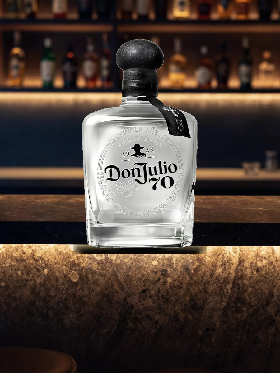 Don julio 70