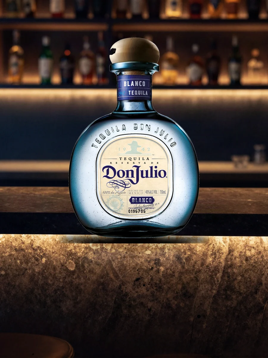 Don Julio Blanco