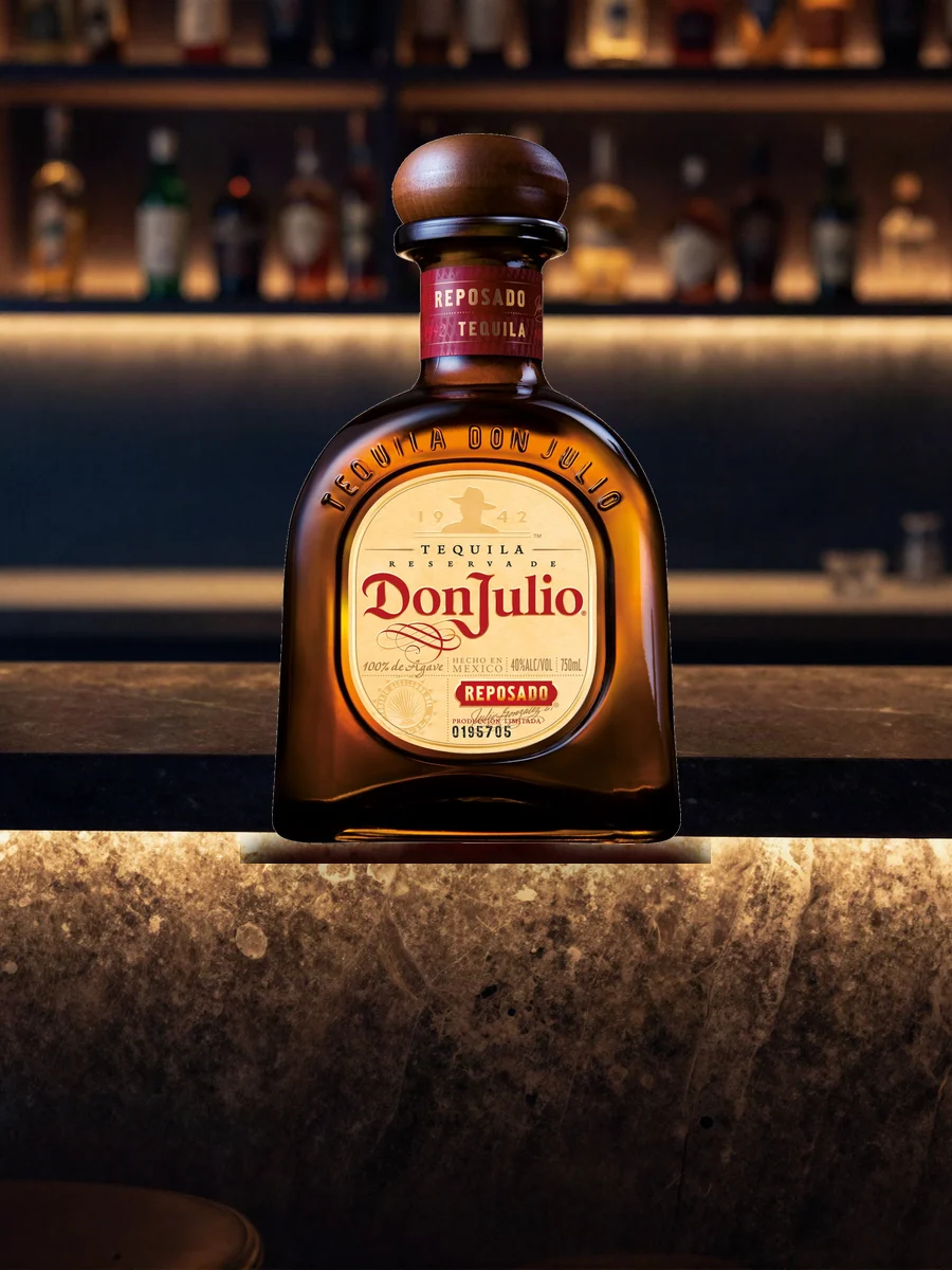 Don Julio Reposado
