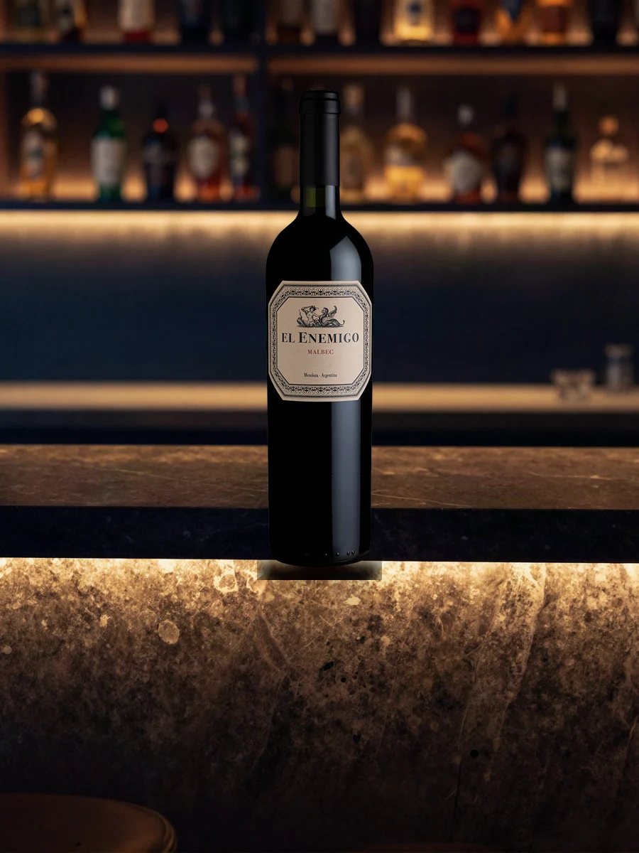 Enemigo Malbec