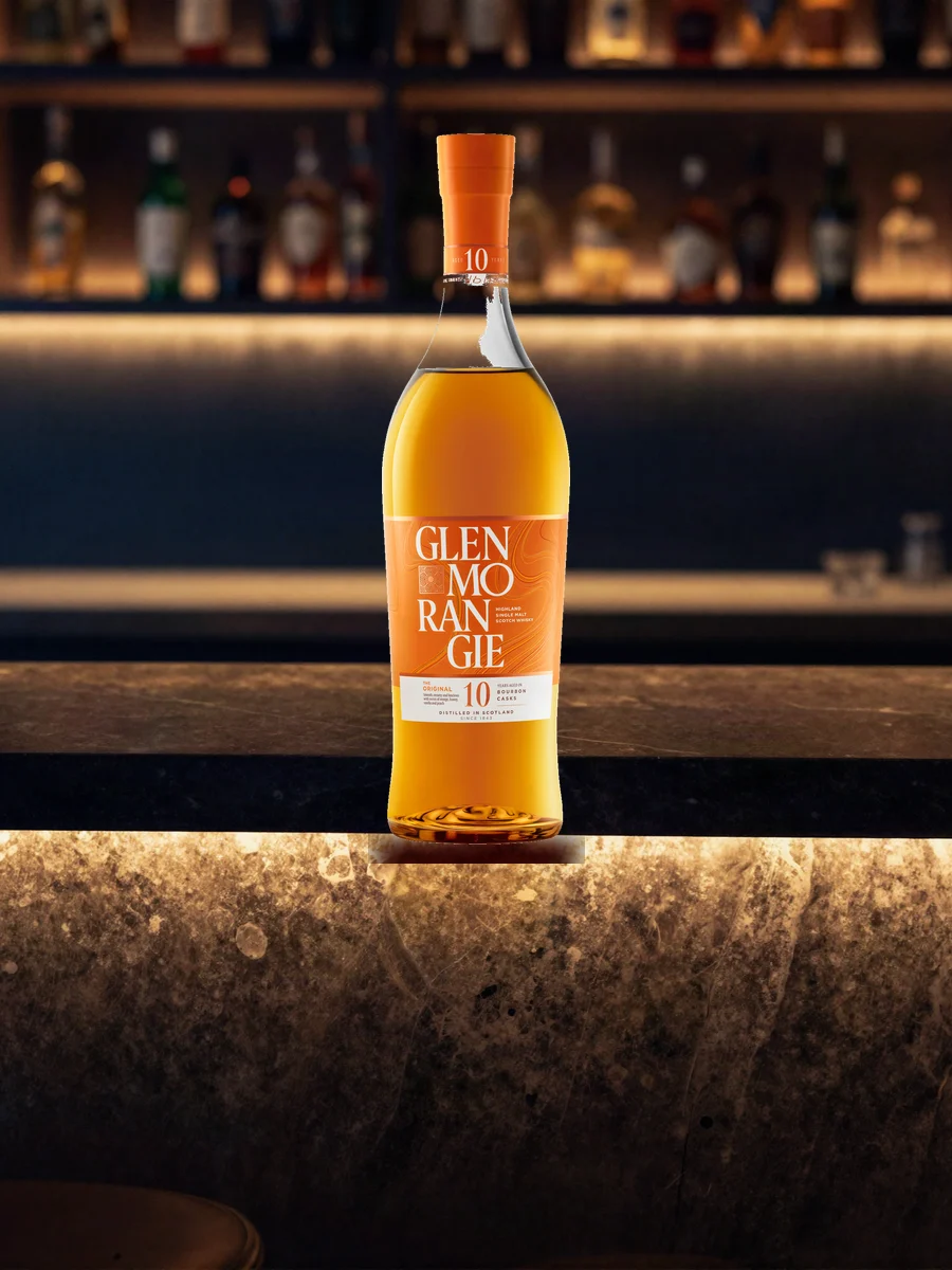 Glenmorangie