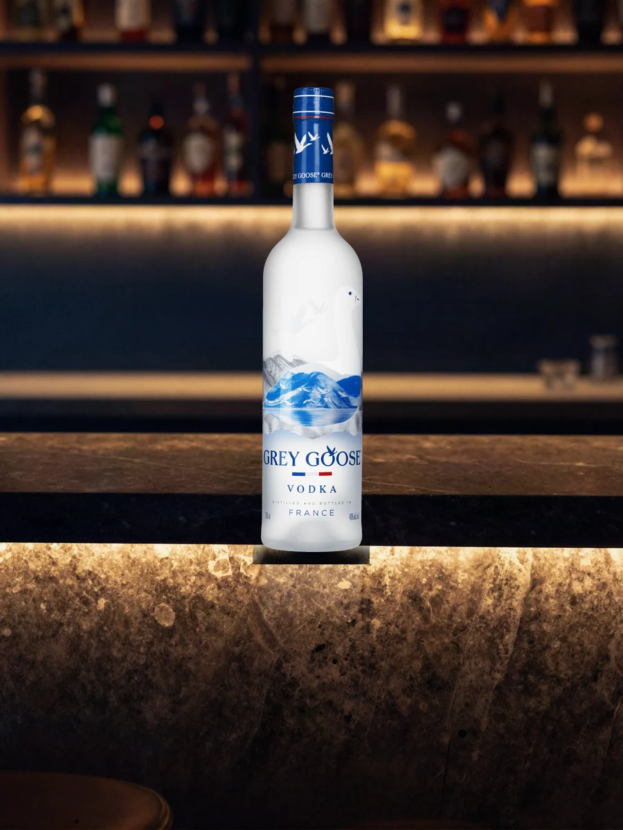 Grey Goose