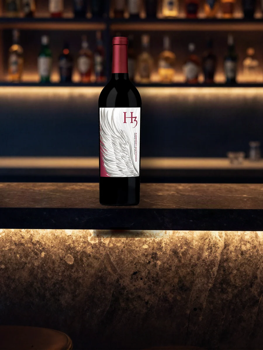 H3 Cabernet Sauvignon