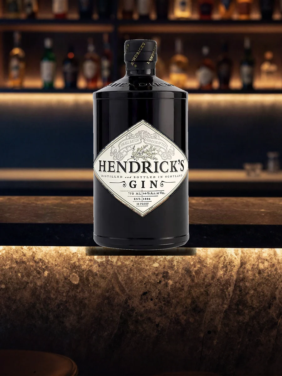 Hendricks
