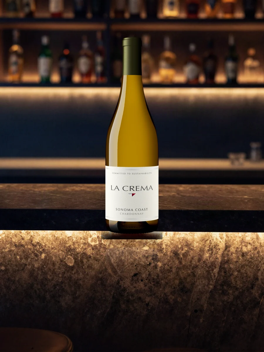 La Crema Chardonnay