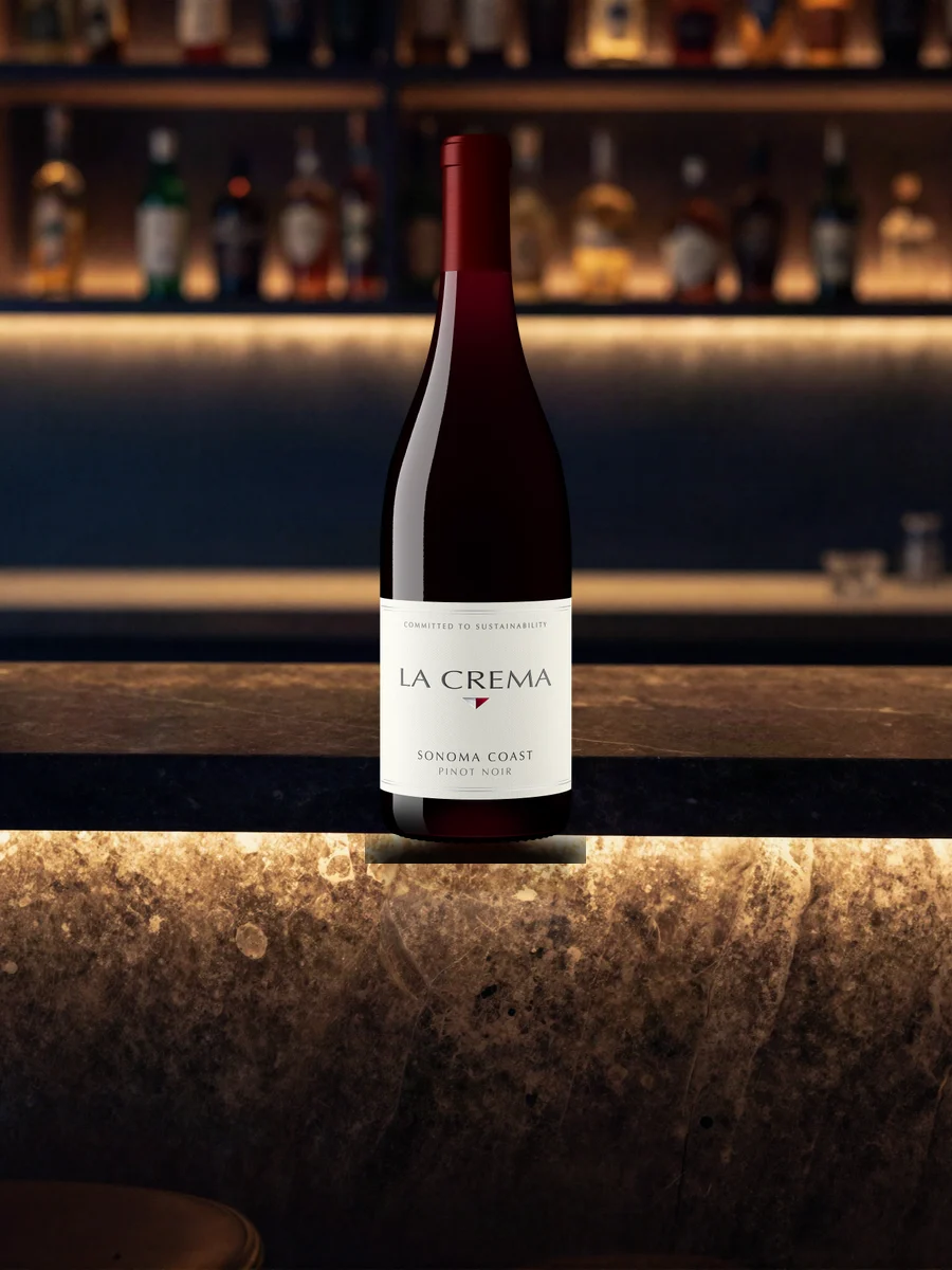 La Crema Pinot Noir