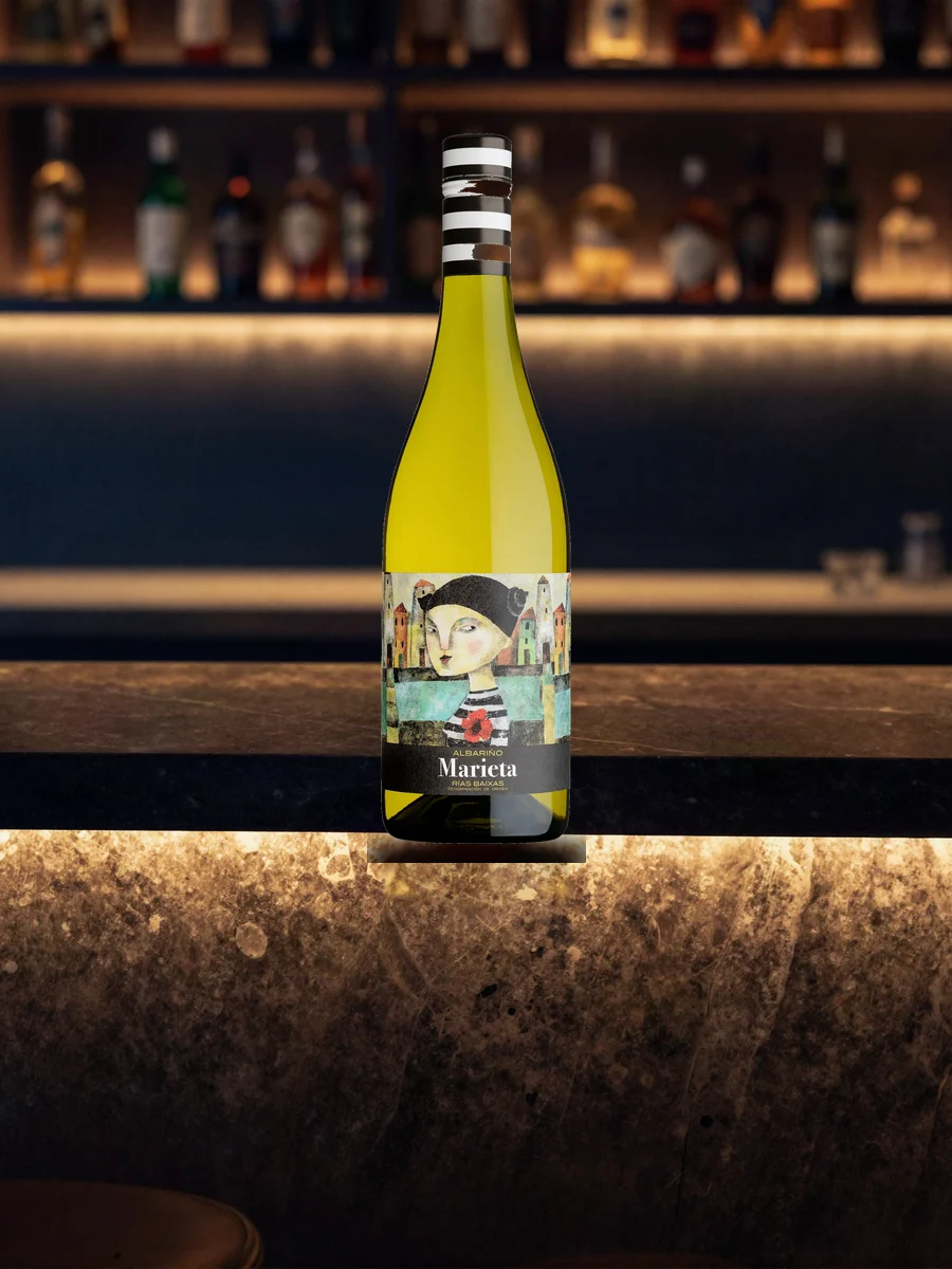 Marieta Albariño