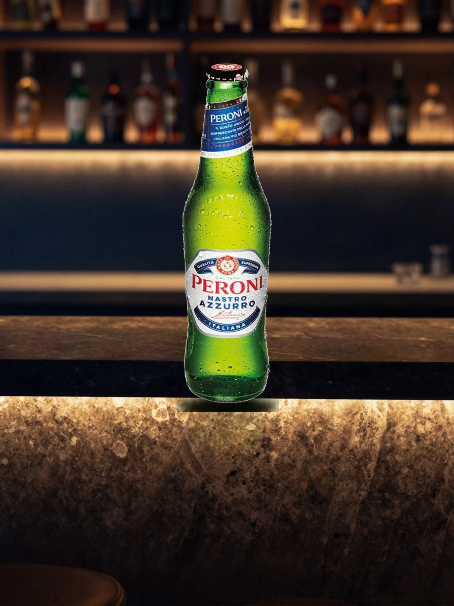 Peroni