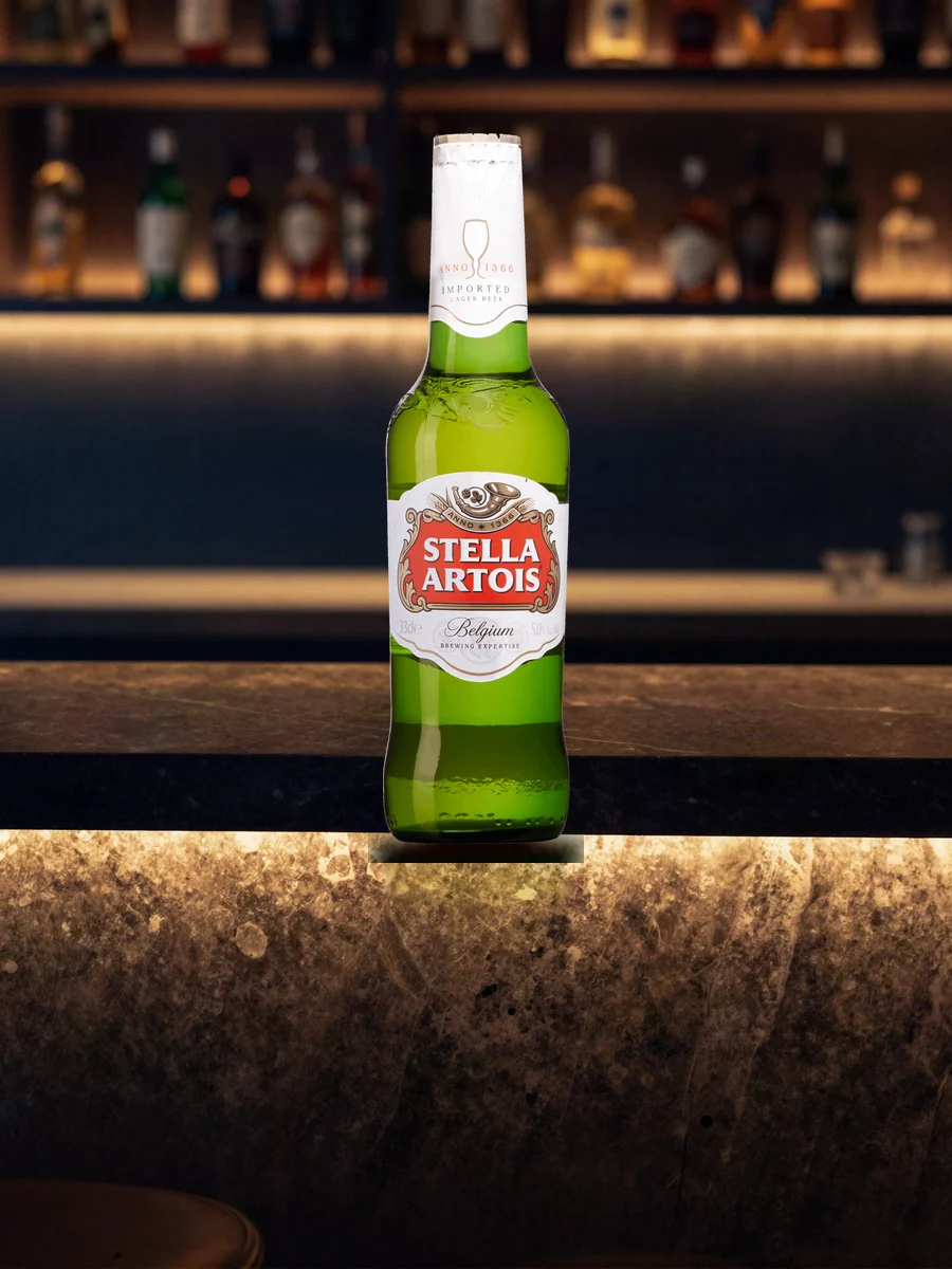 Stella Artois