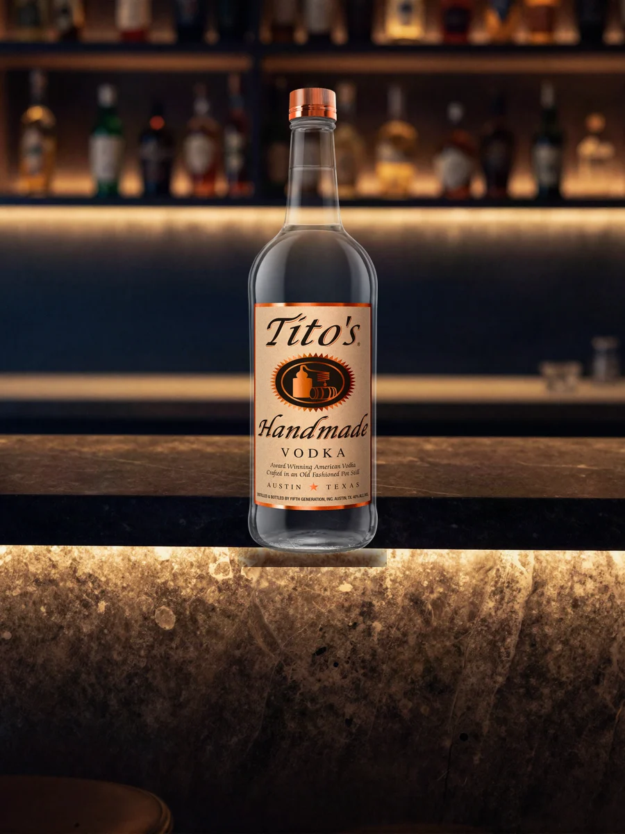 Tito's