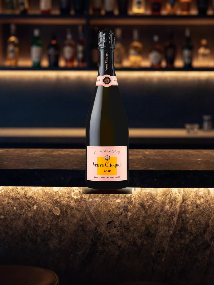 Veuve Clicquot Rosé