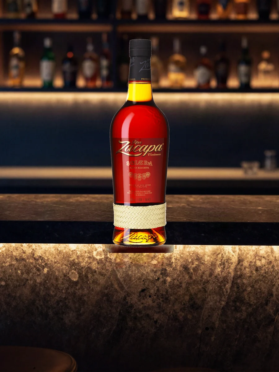 Zacapa 23